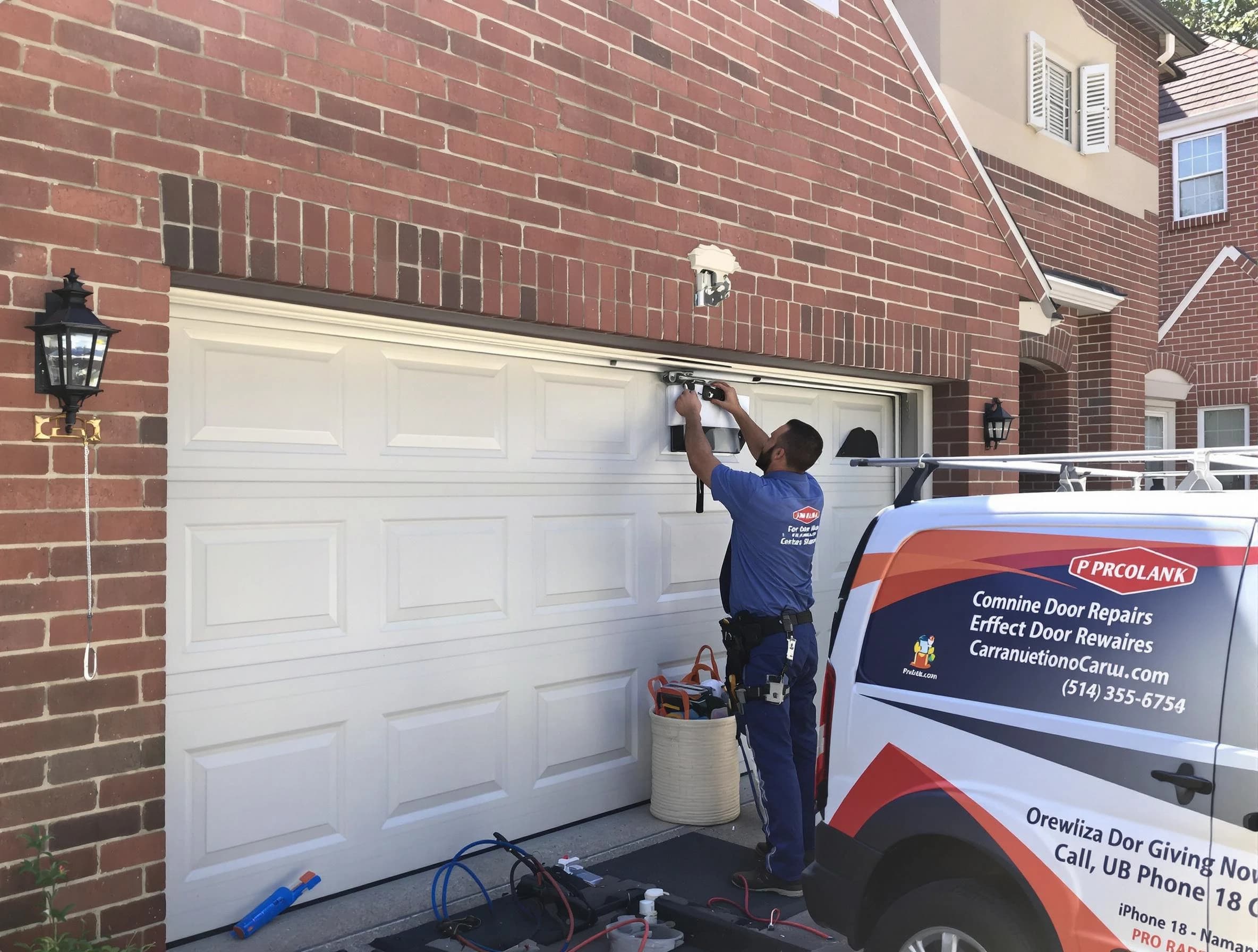Castle Pines Village Garage Door Repair local garage door repair technician in Castle Pines Village