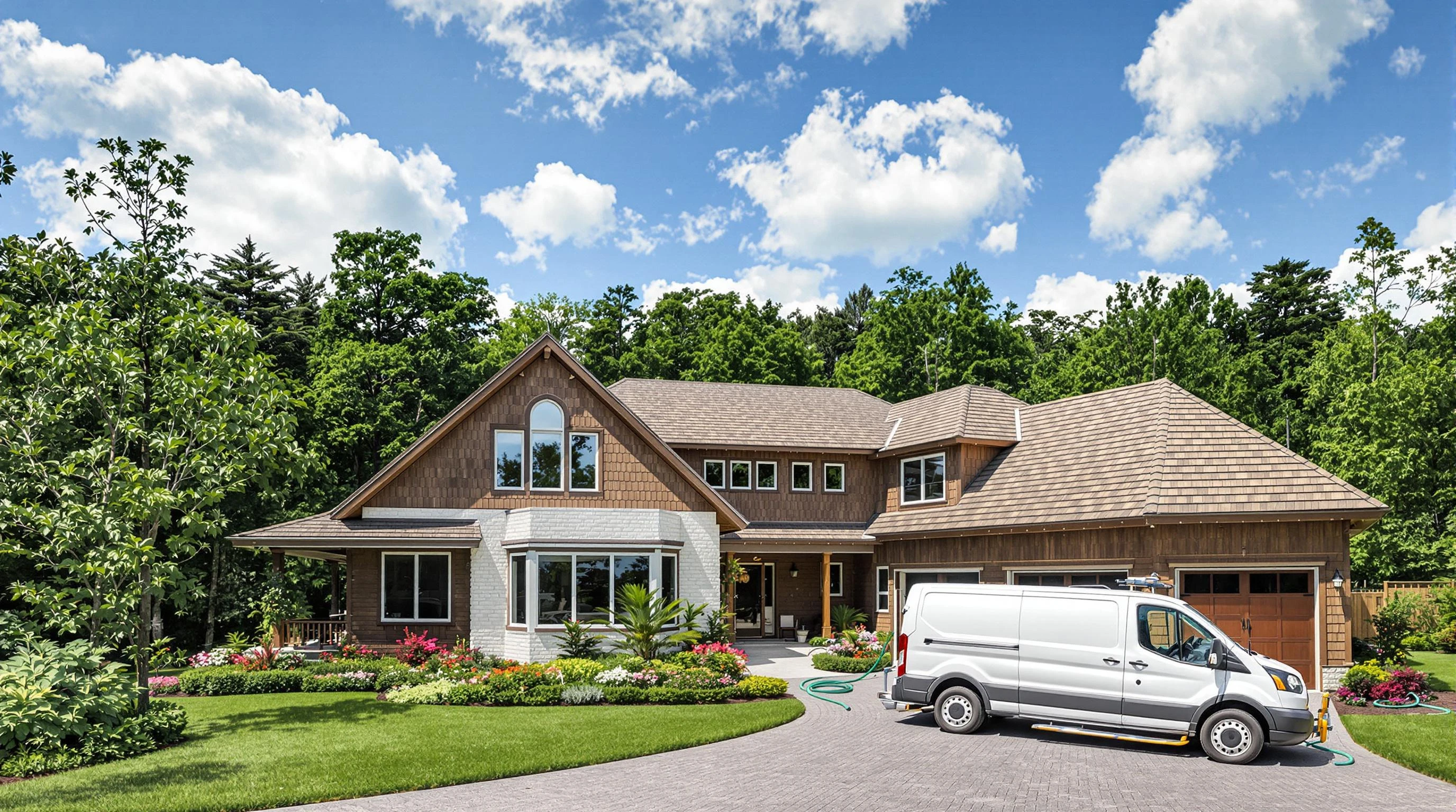 Castle Pines Village Garage Door Repair garage door repair crew working in Aurora, CO