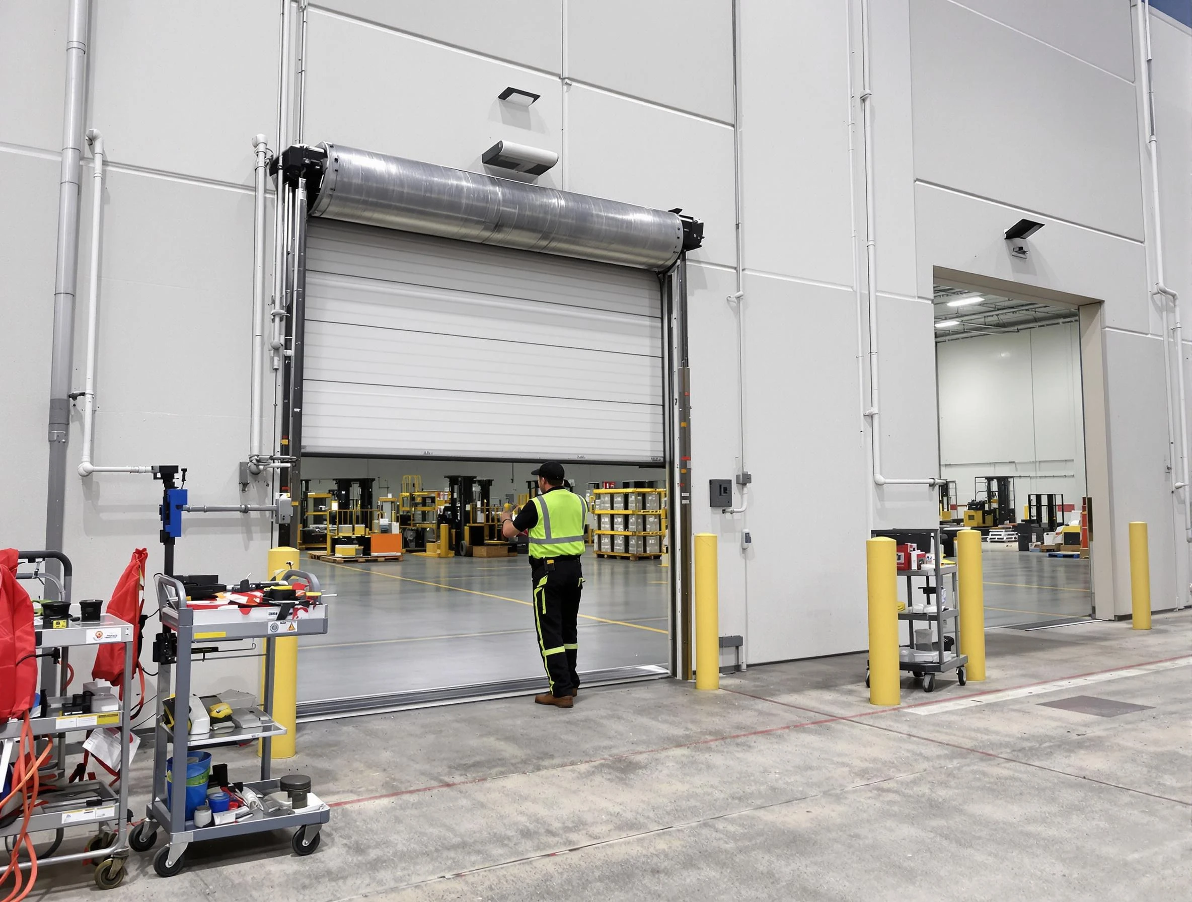 Commercial Repair service in Castle Pines Village, CO