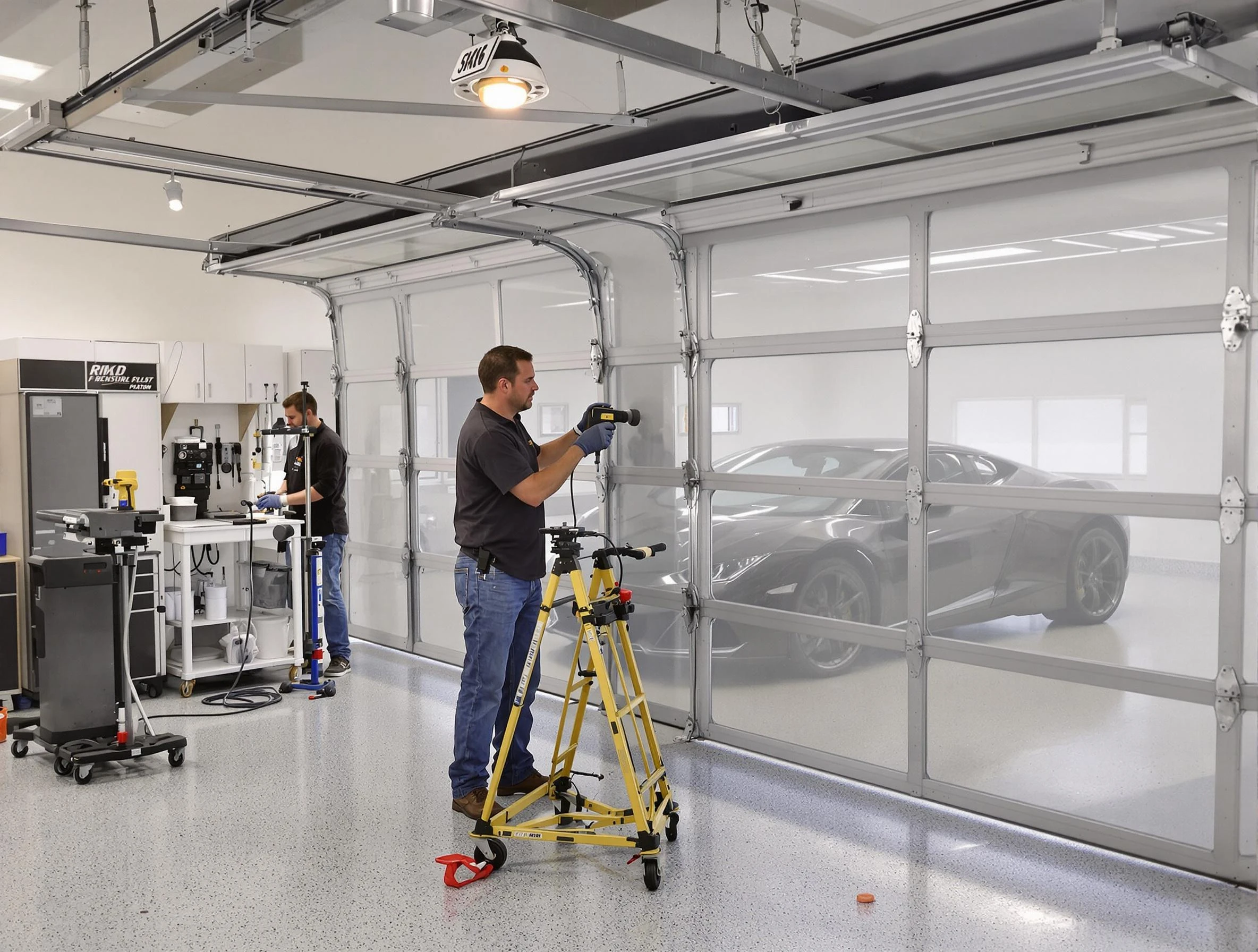 Dents Repair service in Castle Pines Village, CO