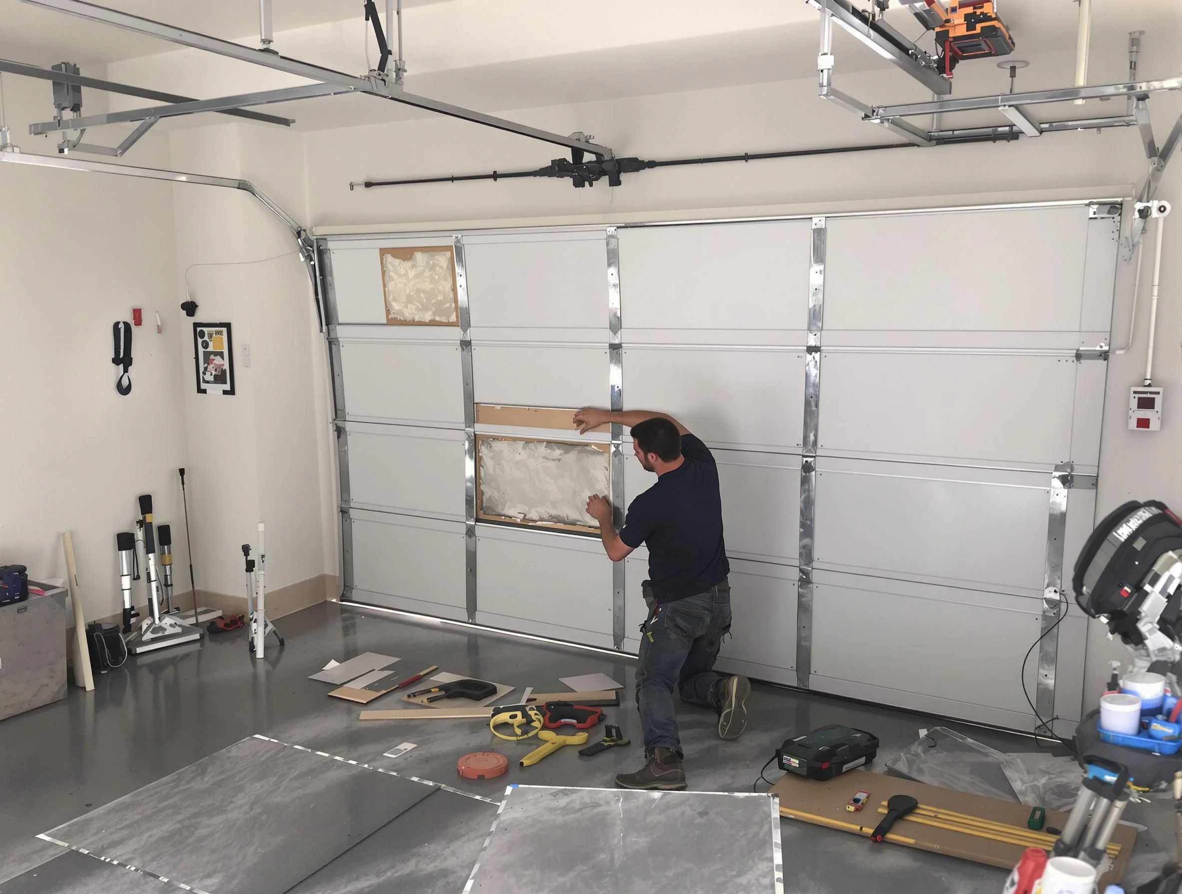 Panel Repair service in Castle Pines Village, CO