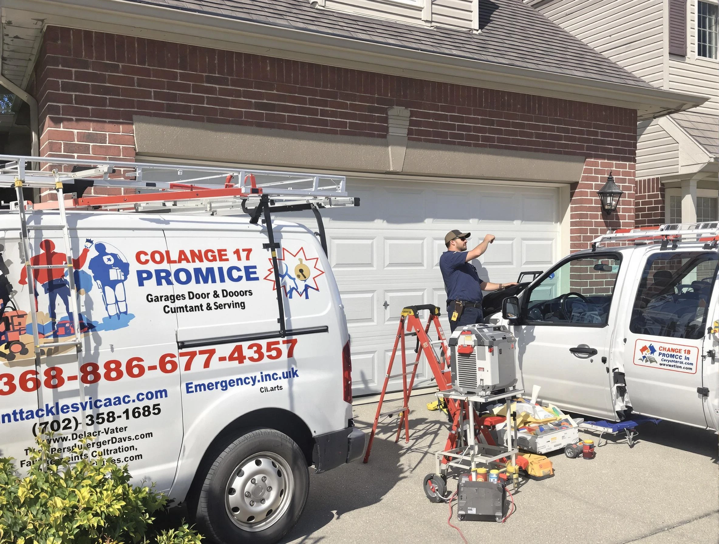 Same Day Repair service in Castle Pines Village, CO